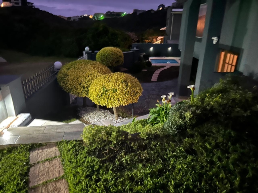 To Let 3 Bedroom Property for Rent in Cola Beach Western Cape